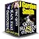 GEMS SWORDS & MAGIC (Gemstone Series Boxed Set - Books 1,2,3)