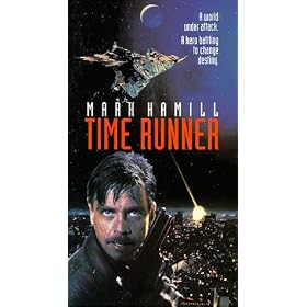 Time Runner [VHS]