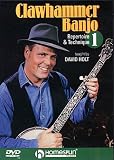 Clawhammer Banjo - Repertoire And Technique 1 [DVD]