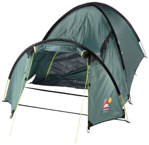 Highlander Yukon Two Man Tent