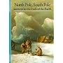 Discoveries: North Pole, South Pole (Discoveries (Abrams))