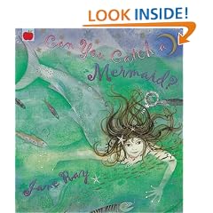 Can You Catch a Mermaid?