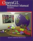 OpenGL(R) Programming Guide: The Official Guide to Learning OpenGL(R), Version 2 (5th Edition)