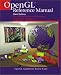 Opengl Reference Manual: The Official Reference Document to Opengl, Version 1.2 (Opengl)