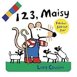 Books : 1 2 3, Maisy