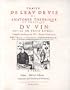Traite de l'eau de vie: Ou, Anatomie theorique et pratique du vin : divise en trois livres (Bibliotheque d'alchimie ; 4) (French Edition)