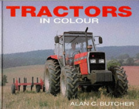 Tractors in Colour