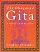 The Bhagavad Gita: A Verse Translation