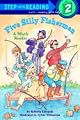 Five Silly Fishermen (Step-Into-Reading, Step 2)
