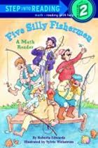 Five Silly Fishermen (Step-Into-Reading, Step 2)
