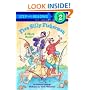 Five Silly Fishermen (Step-Into-Reading, Step 2)