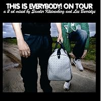 This is Everybody On Tour
