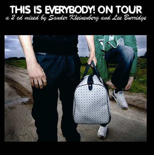 Sander Kleinenberg - This is Everybody! On Tour - Zortam Music