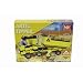 ARTIC TIPPER LORRY BUILDING BRICK SET LEGO COMPATIBLE