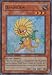 Yu-Gi-Oh: Dandylion - Absolute Powerforce