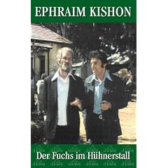 Der Fuchs im H�hnerstall [VHS]