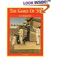 The Games of '36 : A Pictorial History of the 1936 Olympic Games in Germany by Stan Cohen