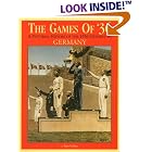 Click here to buy The Games of '36 : A Pictorial History of the 1936 Olympic Games in Germany by  Stan Cohen.