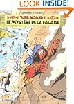 Mystere de la falaise (le) yakari 25