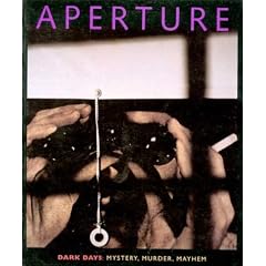 Aperture: Dark Days : Mystery, Murder, Mayhem
