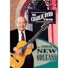 Live in New Orleans