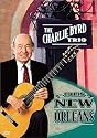 Charlie Byrd Trio - Live in New Orleans