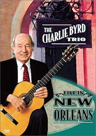  Charlie Byrd