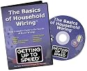 DVD: The Basics of Household Wiring, Electrical Video and Repair