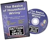 DVD: The Basics of Household Wiring, Electrical Video and Repair