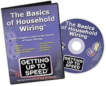 DVD: The Basics of Household Wiring, Electrical Video and Repair