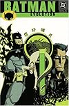 Batman, evolution