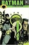 Batman: Evolution (Batman: New Gotham)