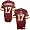 Jason Campbell Washington Redskins Team Color NFL Replica Jersey - Large
