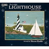 2011 Lighthouse Calendar