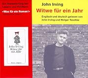 Witwe für ein Jahr.