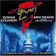 Oliver!: London Cast Recording (Rowan Atkinson/Jodie Prenger)