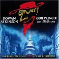 Oliver!: London Cast Recording (Rowan Atkinson/Jodie Prenger)