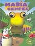 Maria, la ciempies (Ojos moviles) (Spanish Edition)