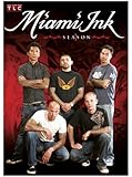 Miami Ink - Season 1