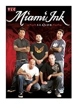 Miami Ink: Season 1 [DVD] [Region 1] [US Import] [NTSC]