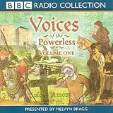 Review BBC Audiobooks Ltd  / Voices of the Powerless: Vol 1 (Radio Collection)