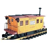 1:29 Track Cleaning Car, UP