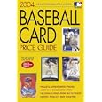2004 Baseball Card Price Guide by  Joe Clemens and Stacy Bloch