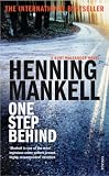 Buy : One Step Behind (Kurt Wallender Mystery)
