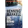 One Step Behind (Kurt Wallender Mystery)