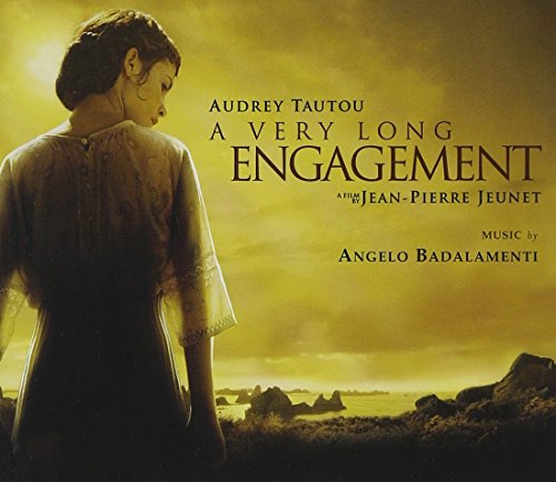 A Very Long Engagement Angelo Badalamenti