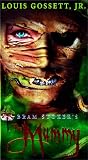 VHS : Mummy (1997)