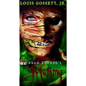 Mummy [VHS]
