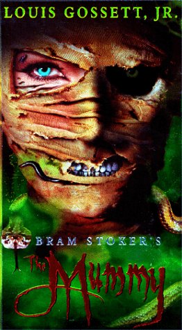 Cover image : (VHS) Mummy [VHS] [Import]