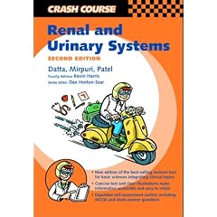 Renal and Urinary Systems (Crash Course - US)